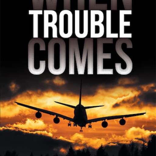 Laurie D. Fisher's New Book, "When Trouble Comes" is an Enlightening Work About the Troubles Believers Face in Life and the Powerful God One Must Place Their Faith In.