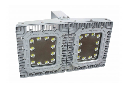 Larson Electronics Releases 300W High Bay LED Light Fixture, IP67 Rated, 35,000 Lumens