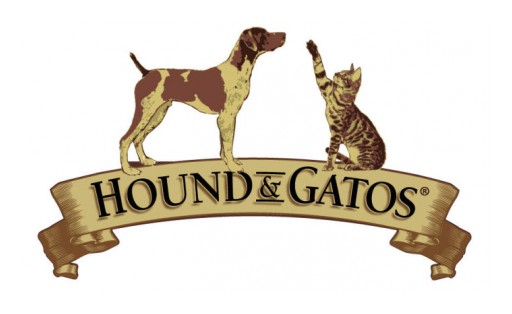 Hound & Gatos Pet Foods Believes It Has Solution to Unhealthy Pet Foods