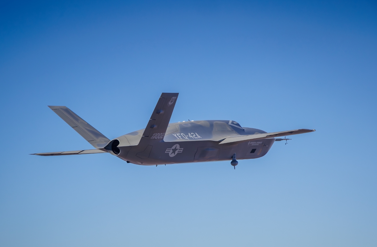 YFQ-42A 