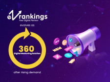 EZ Rankings - 360 Digital Marketing Solution