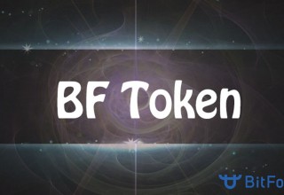 BF Token