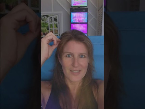 WHY Do Energy Enhancement Healing (EESystem™) & WHAT'S IT DOING?!