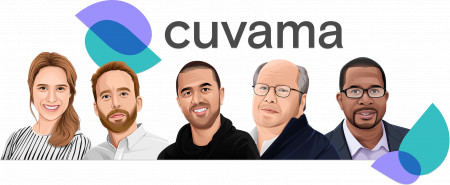 Cuvama founding team