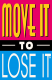Move It To Lose It Fitness Inc.