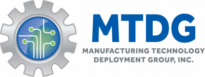 Manufacturing Technology Deployment Group, Inc.