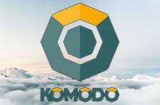 Bitcoin alternative Komodo