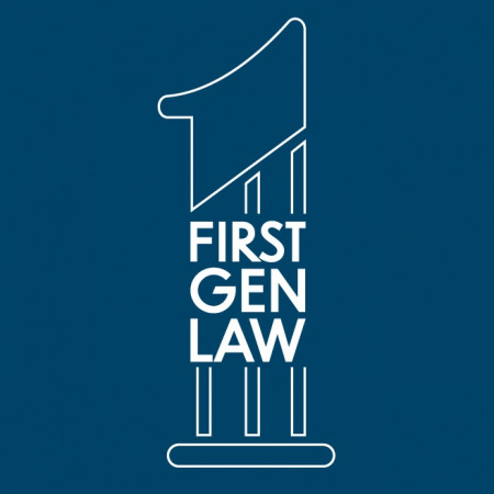First Gen Law Logo