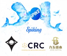 Spiking Receives Seven Figure Private Token Sale Led By CRC Capital and Mars Blockchain