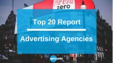 Top Advertising Agencies Report June 2017