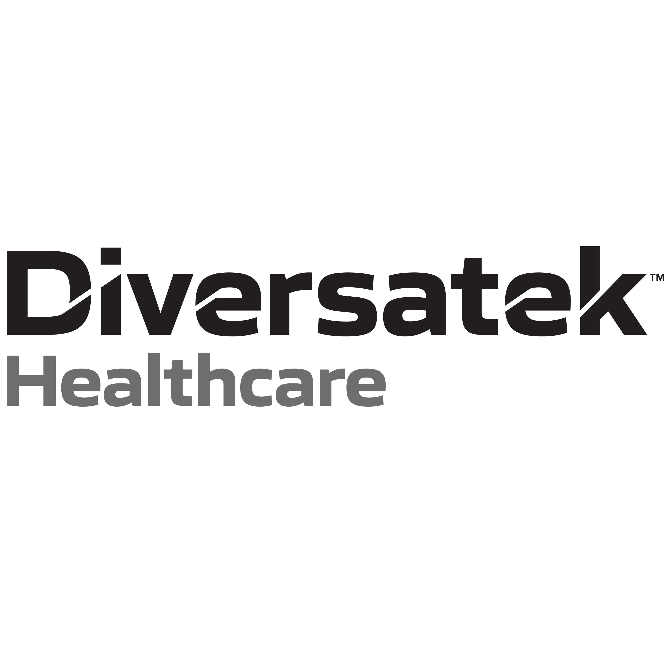 Diversatek Healthcare
