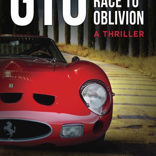 GTO: Race to Oblivion