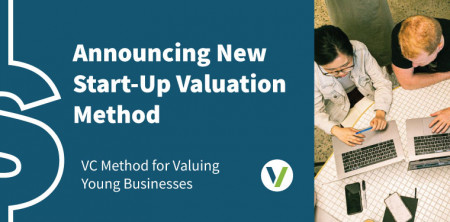 Valutico Launches New Startup Valuation Method