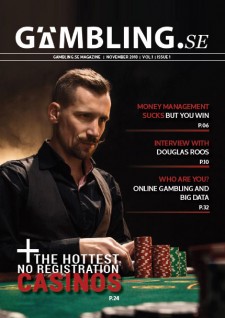 Gambling.se Magazine