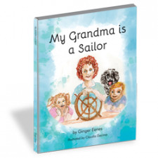My Grandma is a Sailor