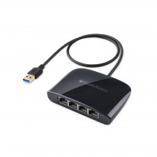 Cable Matters USB 3.1 Ethernet Switches