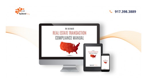 System 2 Thinking Launches the Groundbreaking 51-Jurisdiction National Real Estate Transaction Compliance Manual
