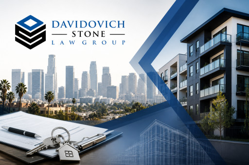 Davidovich Stone Law Group Builds Long-Term Legal Partnerships with Property Owners