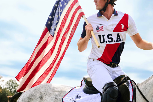 U.S. Polo Assn. Celebrates 250 Years of American Spirit and Collaborates with ESPN on 'Polo in America' Broadcast Special
