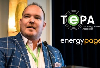 TEPA Teams Up With Energy Pages as Official Media Sponsor