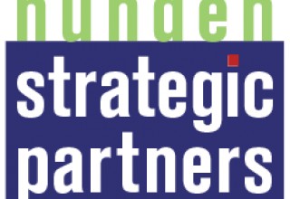 Hunden Strategic Partners logo
