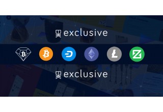 Exclusive X Crypto Checkout