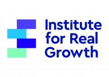 Institute for Real Growth logo