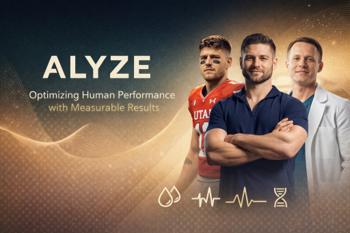 Unprecedented Coalition of Athletes and Physicians Launches Utah's First Health Club to Guarantee Measurable Results
