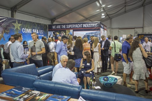 The USSA Invites You to Discover the American Pavilion at the Fort Lauderdale International Boat Show
