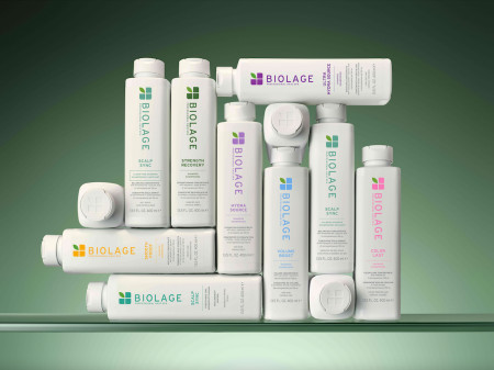 Biolage Professional Hair Spa