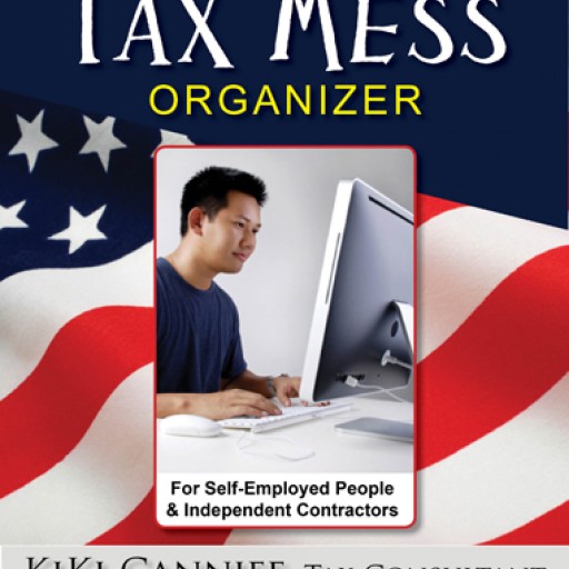 Most Independent Contractors Can Eliminate 90% Of Tax Headaches With This Annual 4-Step Recordkeeping System