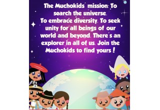 Muchokids Mission statement