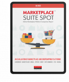 The Marketplace Suite Spot Report Q4 2022 Update