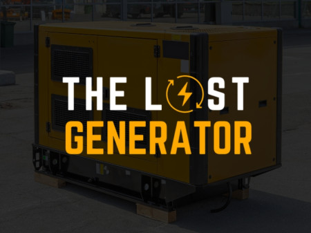 The Lost Generator Reviews 2025