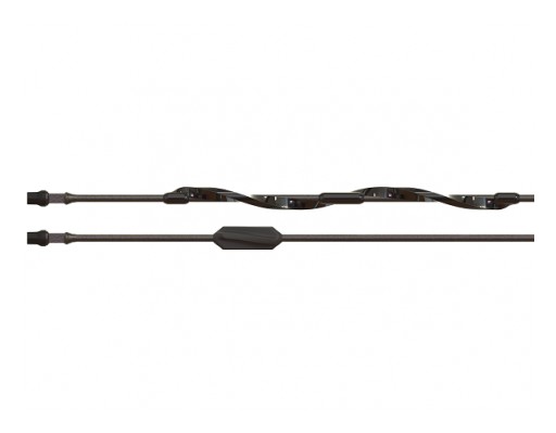 The Black Mamba Provides Complete, Predictable Sucker Rod String Control for Modern Deviated Horizontal Wells