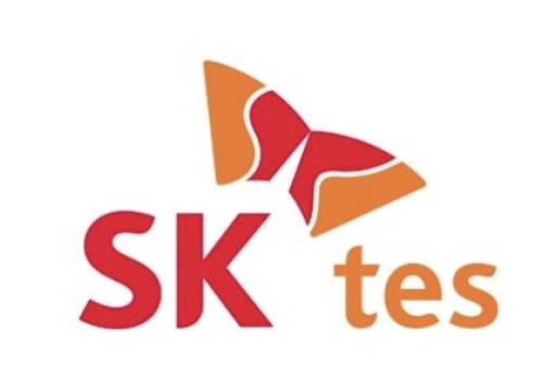 TES Unveils Rebranding as SK tes