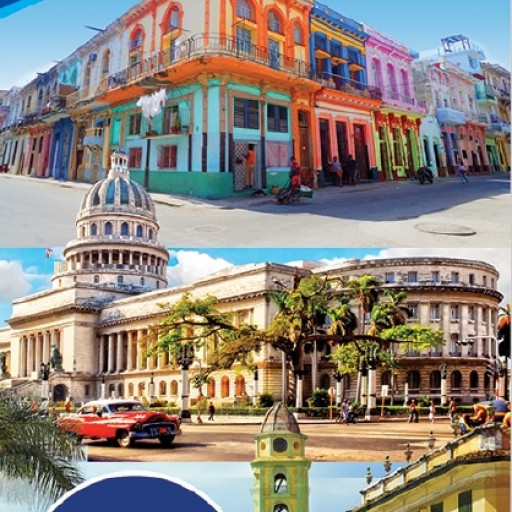 Historical Authorization for US Travel Company to Open Office in Cuba