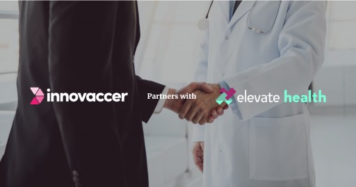 Innovaccer Partners With Elevate Health to Strengthen Care Management in Washington