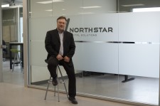 Dave Brajkovich, Chief Technology Officer, Northstar Digital Solutions