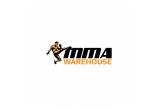 MMAWarehouse.com Logo