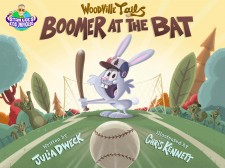 Boomer at the Bat