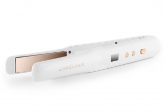 Lunata Hair Wireless Touch Up Styler