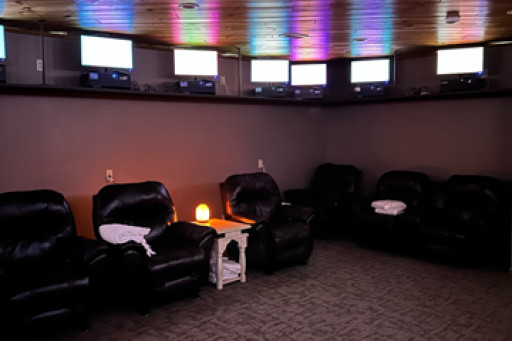 EESystem Glow of Serenity