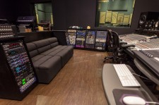 Hybrid Studios - Studio A