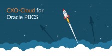 CXO-Cloud for Oracle PBCS