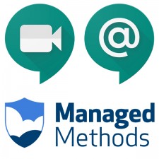 ManagedMethods Adds Google Meet & Chat Monitoring to K-12 Cybersecurity & Student Safety Platform