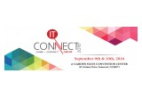 IT Connect 2016 Expo