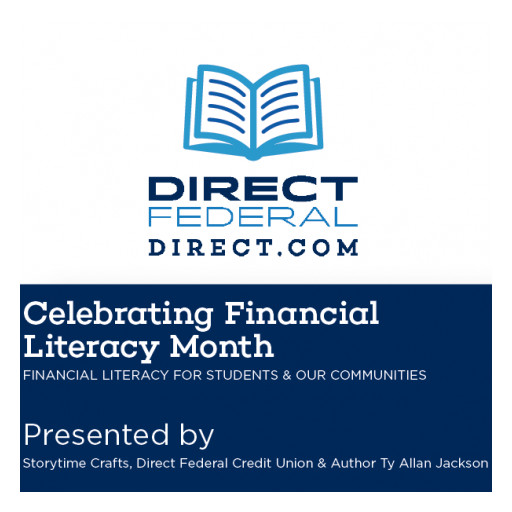 Direct Federal Credit Union Hosts Financial Literacy Event at the Lilla G. Frederick Pilot Middle School