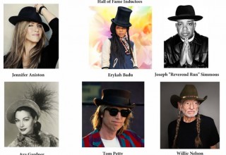 2017 Headwear Hall of Fame Inductees
