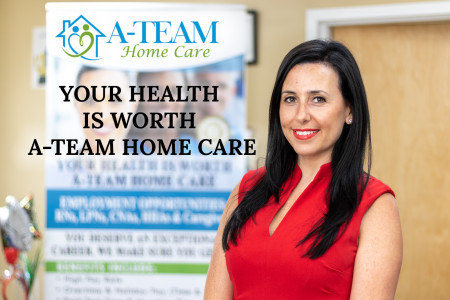A-Team Home Care